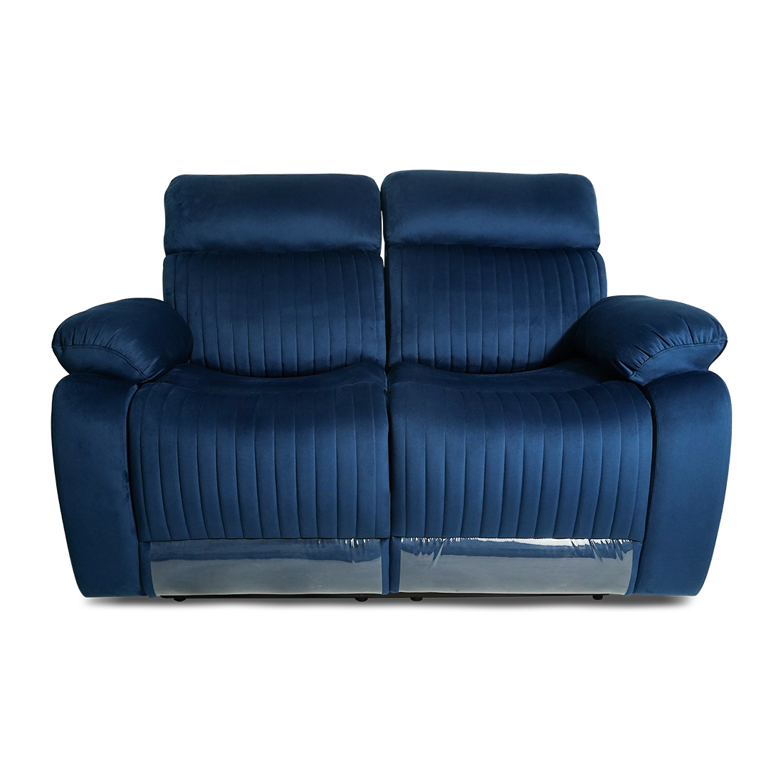 Pride 2 Seater (Midnight Blue)