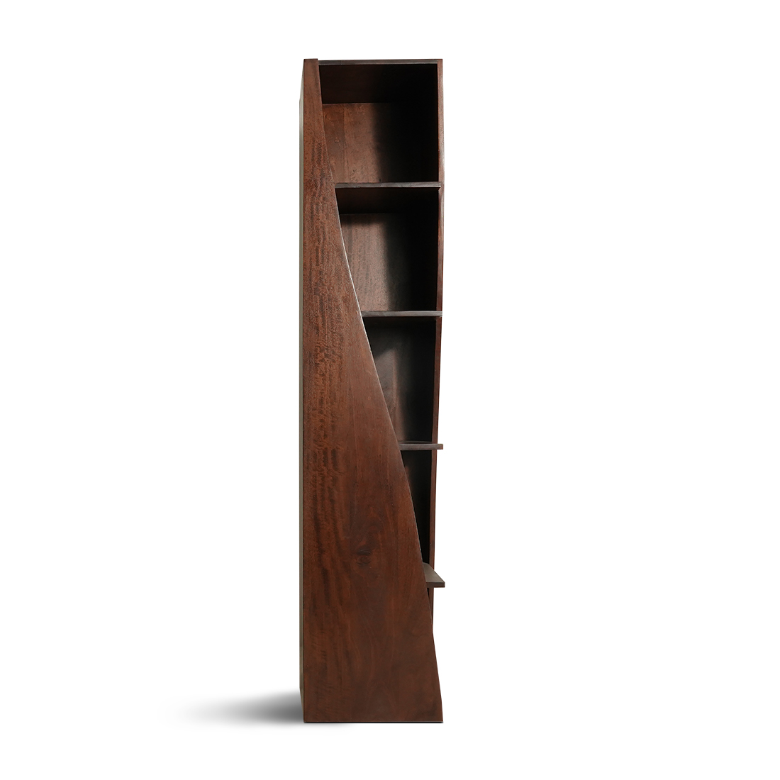 Wills Laminated Bookshelf and Storage Racks