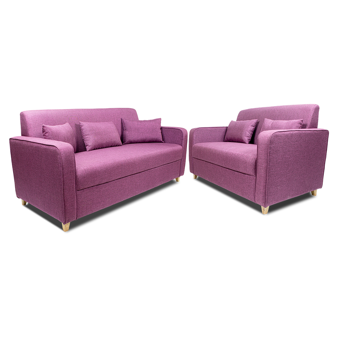 Sophia 3+2 Seater