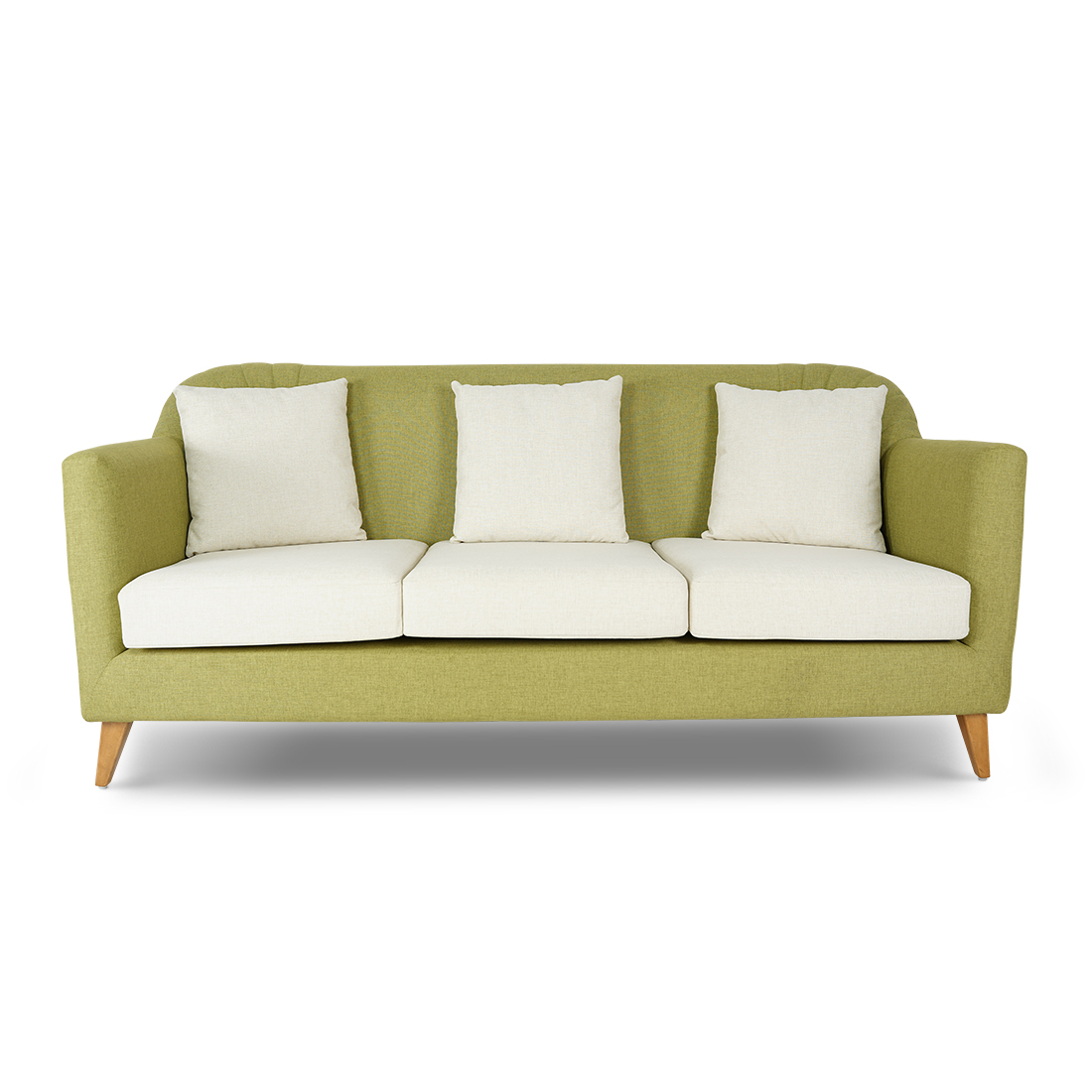 Clara 3 Seater